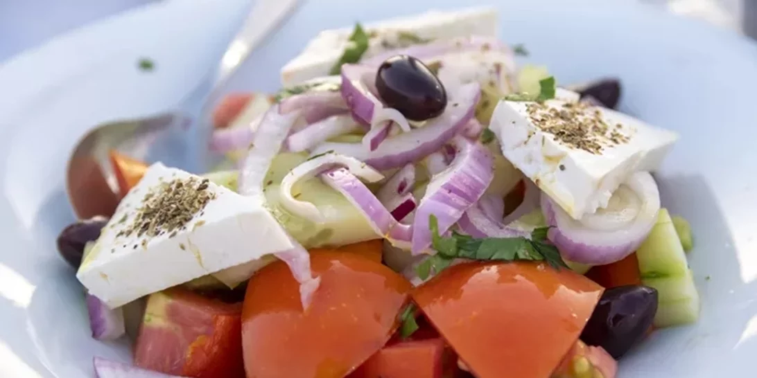 Μηδενικά σάκχαρα, πλούσιο σε πρωτεΐνη | Ανακάλυψε τον κόσμο και τα οφέλη του κατσικίσιου τυριού