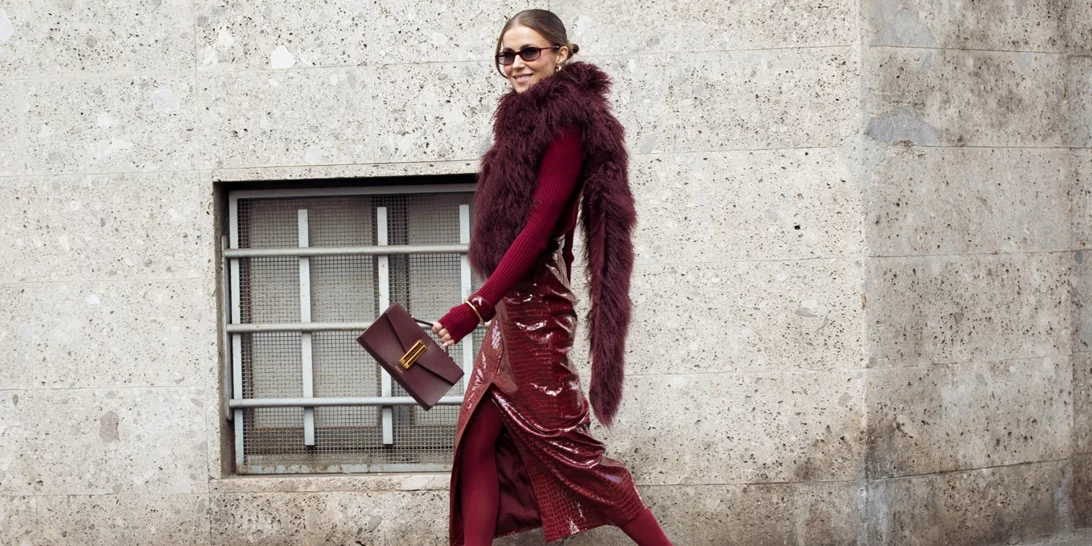 Αυτό είναι το ιδανικό πανωφόρι για τις γιορτινές εμφανίσεις σου, εάν θέλεις να ξεχωρίσεις