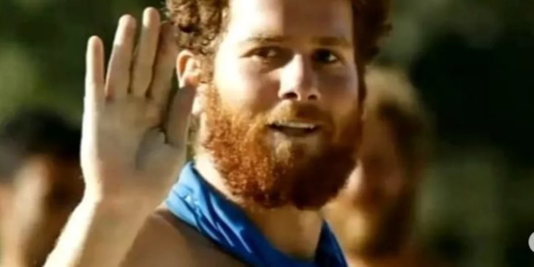 James Καφετζής | "Ο Ατζούν μου έκανε αγωγή και μου ζητάει 100.000 ευρώ"