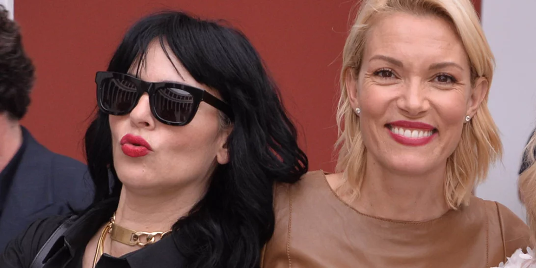 Βίκυ Καγιά | "Με τη Ζενεβιέβ έχουμε να μιλήσουμε τέσσερις μήνες"