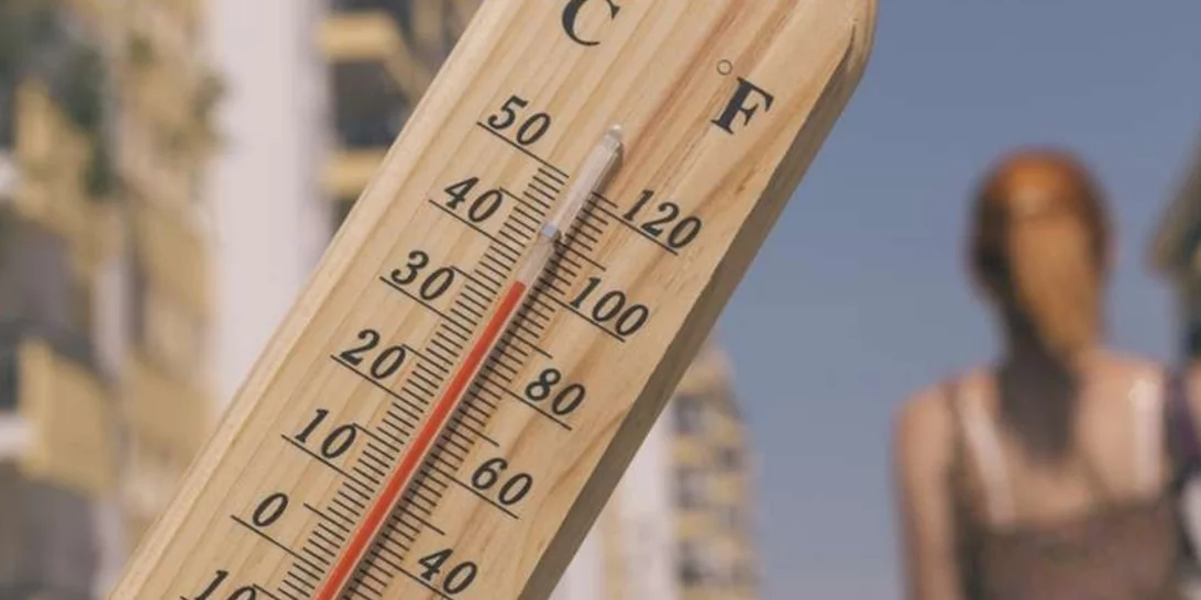 Θερμοκρασίες ρεκόρ στη Μεσόγειο