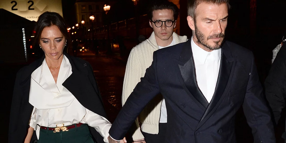 Ο David Beckham συνιδιοκτήτης εταιρείας ηλεκτροκίνησης οχημάτων