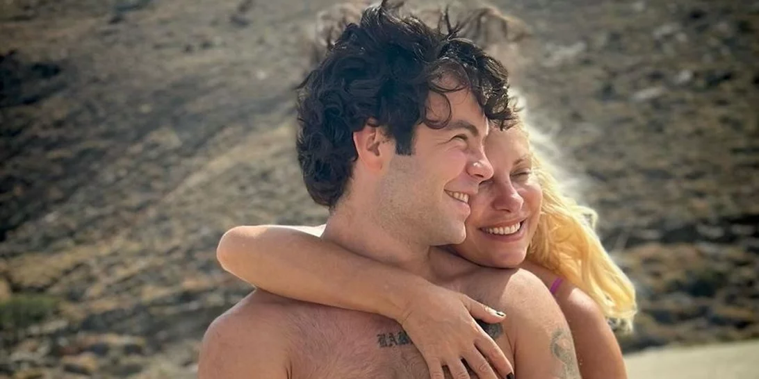 Τα συννεφιασμένα και σκοτεινά Άχλα | Η ατμοσφαιρική φωτογραφία του Άγγελου Λάτσιου