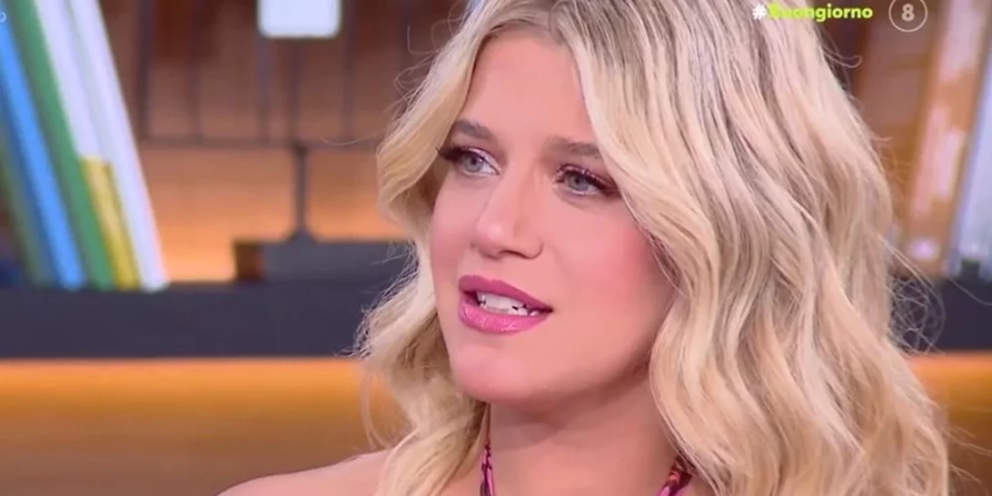 Η Τζένη Θεωνά αποκάλυψε πότε θα γεννήσει - "Είμαι πιο αγχωμένη σε αυτή την εγκυμοσύνη"