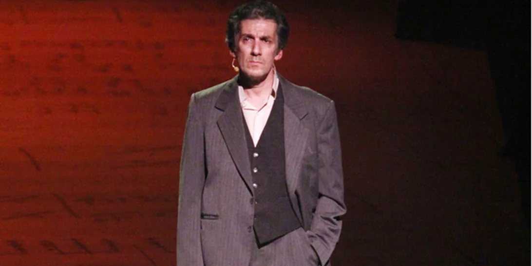 "Ο Μίκης Θεοδωράκης παρεξηγήθηκε μαζί μου, επειδή είπα την αλήθεια"