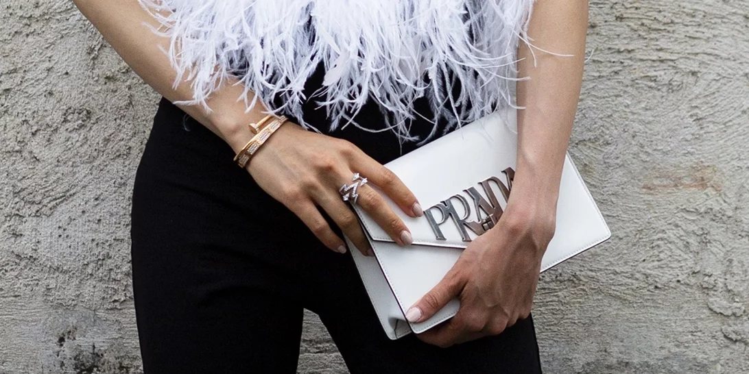 Italian Manicure | Η νέα μεγάλη τάση για κοντά νύχια έχει την έγκριση των Μιλανέζων