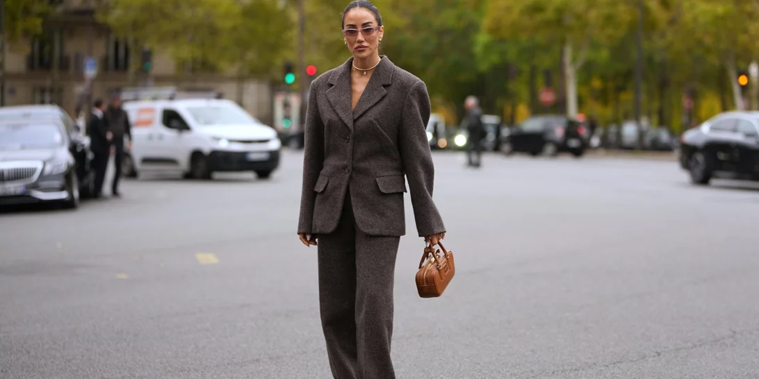 Το στιλ του Νοεμβρίου | Οι πιο κομψοί συνδυασμοί για να φορέσεις τις επόμενες εβδομάδες