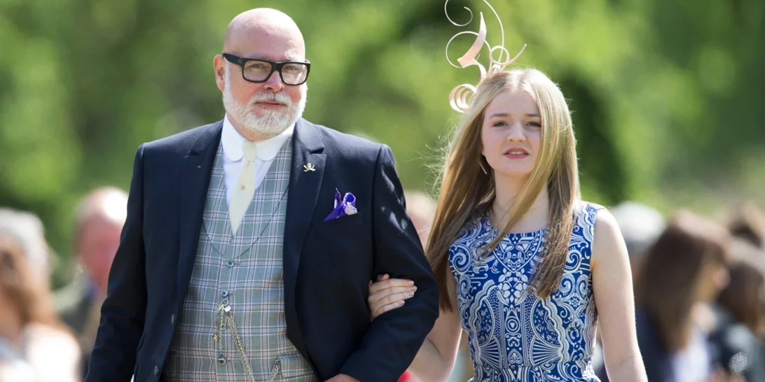 Ο θείος της Kate Middleton, Gary Goldsmith κατηγορεί τη Meghan Markle "Είναι πολύ κακή για τον Harry και τη χώρα μας"