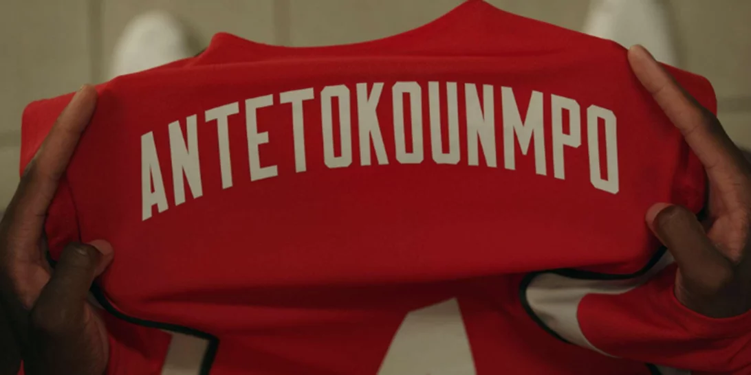 Πρώτο trailer για το 'Άνοδος | Η ιστορία των Αντετοκούνμπο