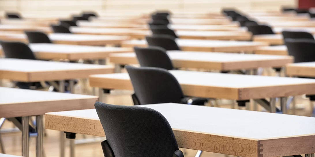 Πανελλήνιες 2023 | Τελευταία εβδομάδα εξετάσεων για τα ΕΠΑΛ