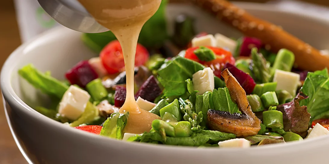 Η σαλάτα ως πλήρες γεύμα | 5 λάθη που κάνουμε όταν τη φτιάχνουμε
