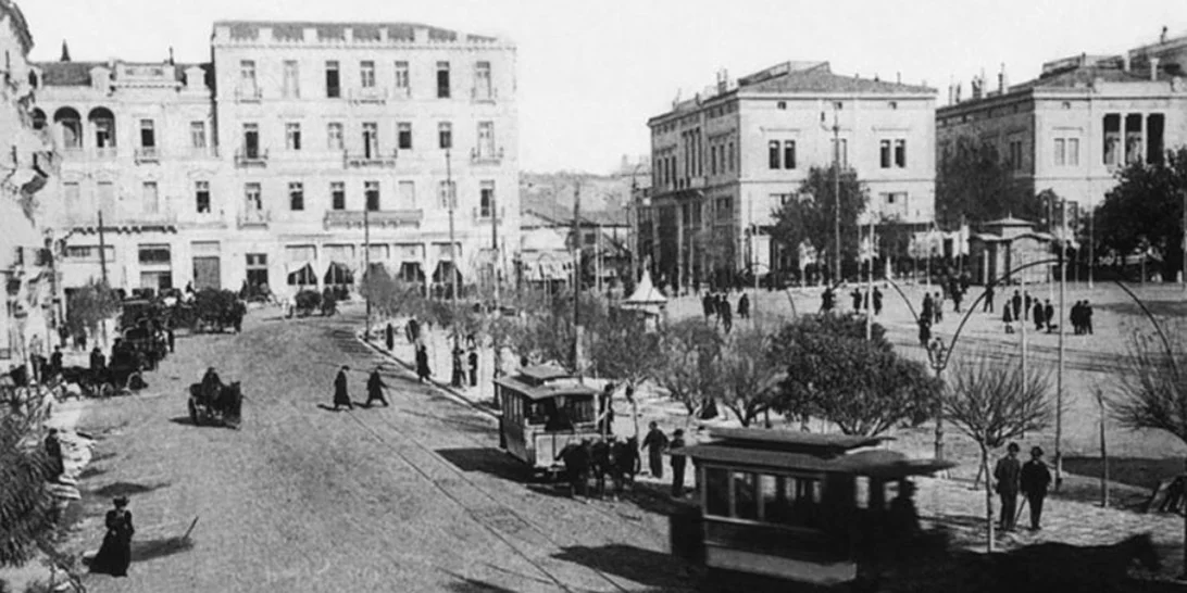 Μια άλλη Αθήνα | Τα καλοκαιρινά θέατρα και η νυχτερινή ζωή στις αρχές του περασμένου αιώνα - Οι ξενύχτηδες και οι αρτίστες