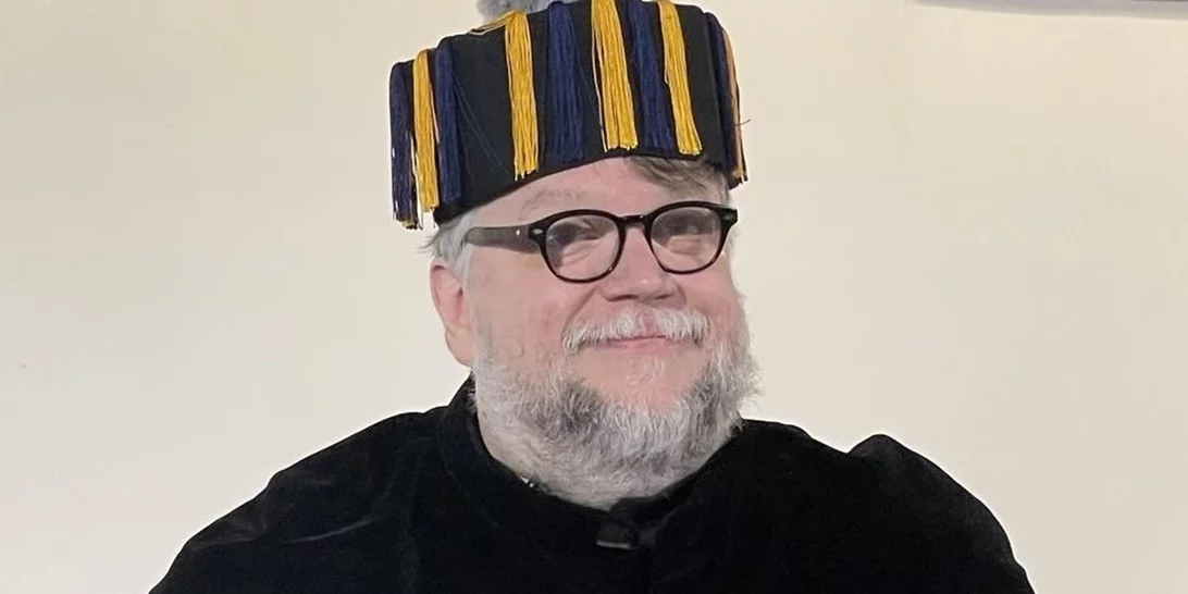 Η επόμενη ταινία κινουμένων σχεδίων του Guillermo del Toro