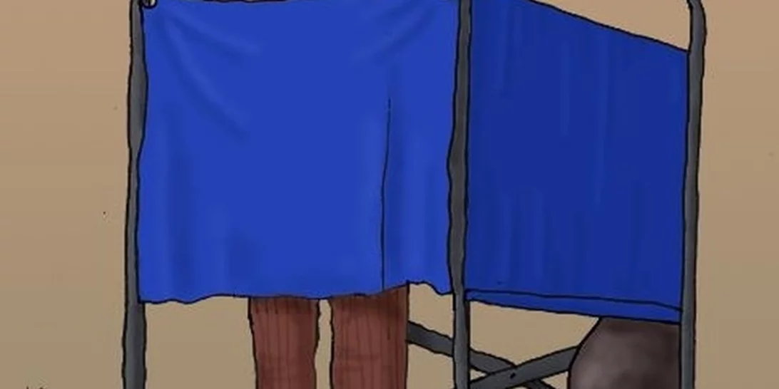 Αρκάς | Η σκληρή αλήθεια για τον Ελληνα ψηφοφόρο την ώρα της κάλπης [εικόνας]