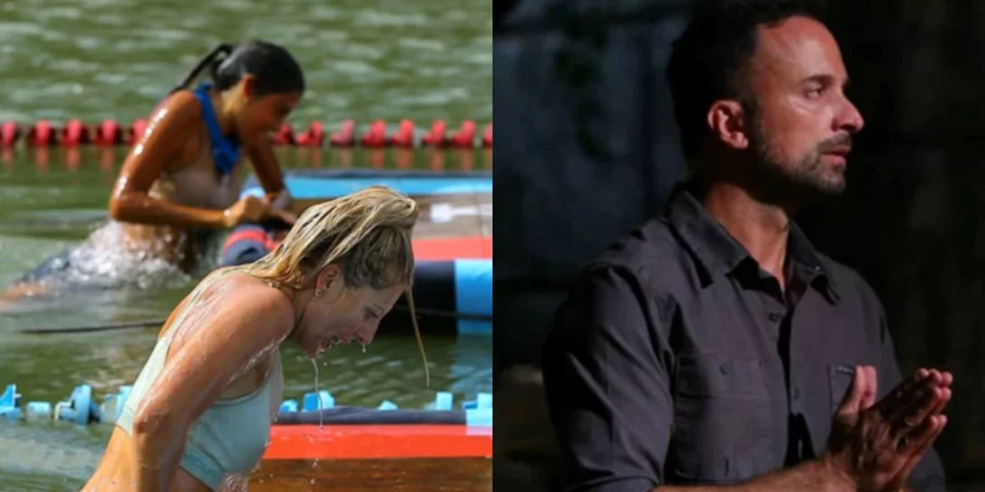 Ο άγριος καυγάς ανάμεσα σε Μπόγδανο και Παππά, ​ οι υποψήφιοι προς αποχώρηση στο Survivor κι όλα τα νέα