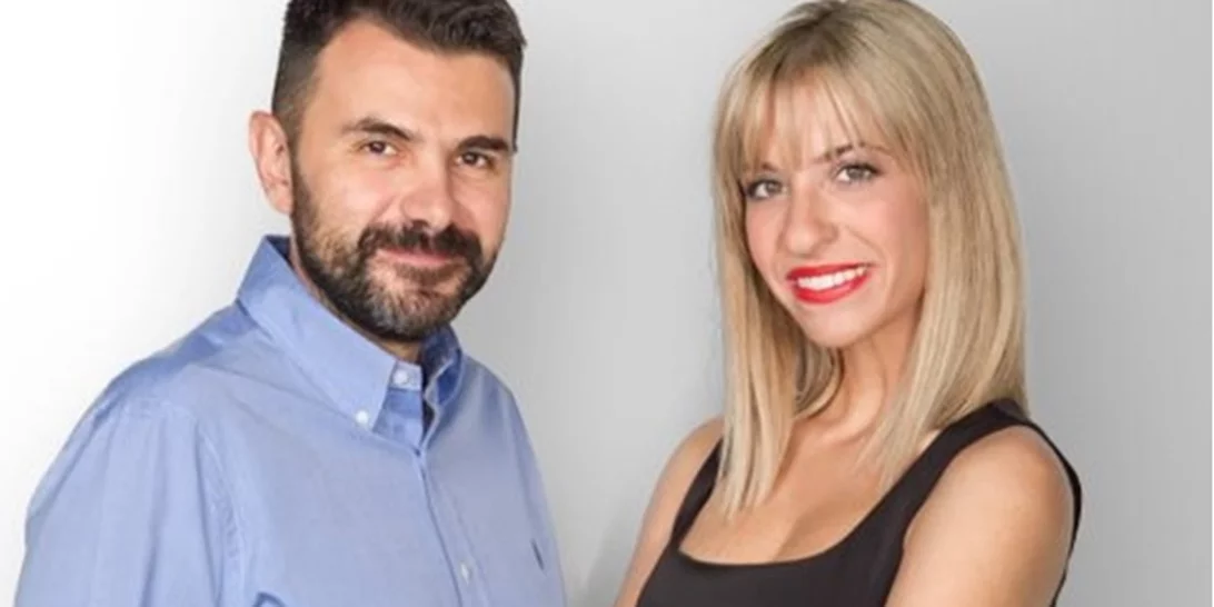 Ξανά μαζί Μαρία Αναστασοπούλου & Γιάννης Κολοκυθάς - Οι πρώτες πληροφορίες