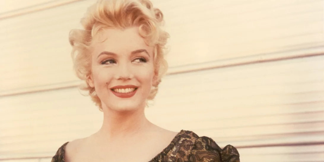 Το απίστευτο μυστικό της Marilyn Monroe για αψεγάδιαστο δέρμα