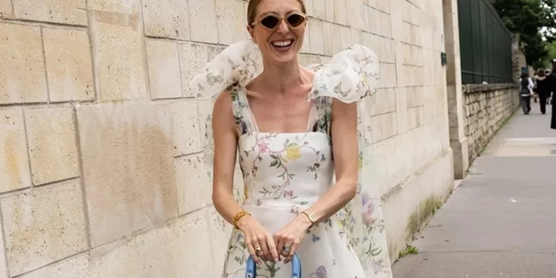 Τα εμπριμέ φορέματα που δεν θα αποχωριστείς στιγμή το καλοκαίρι