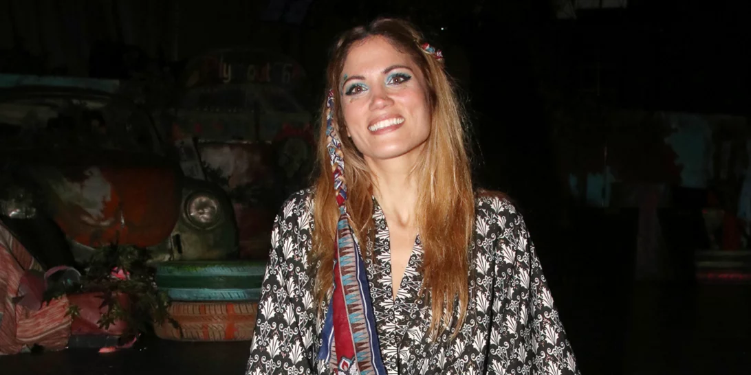 Μαίρη Συνατσάκη | "Θέλουμε επιτέλους να καταδικαστούν όλοι οι θύτες - Καμία ανοχή. Φτάνει"