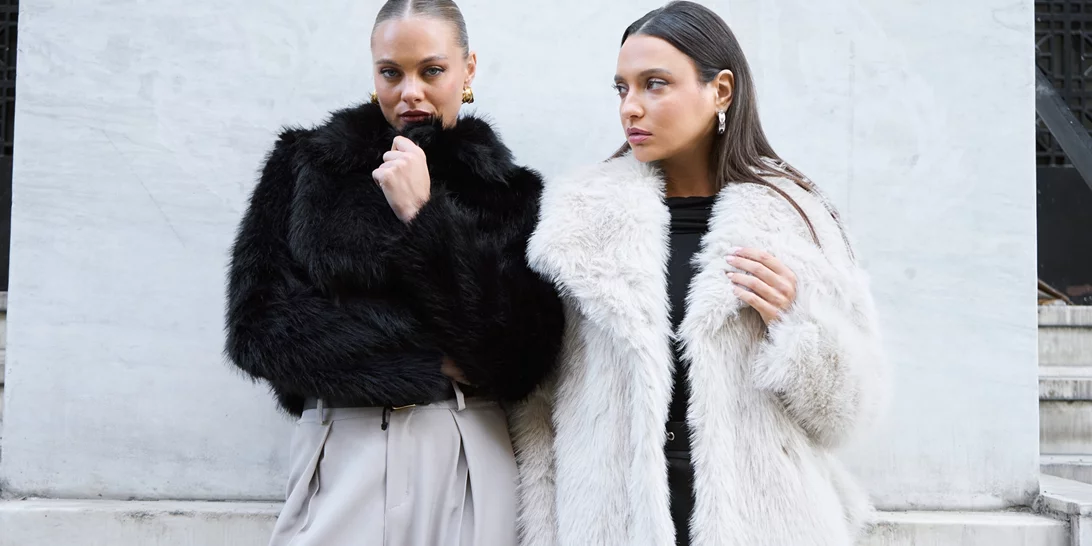 Οι Black Friday προσφορές σε μπουφάν για έναν χειμώνα με στιλ