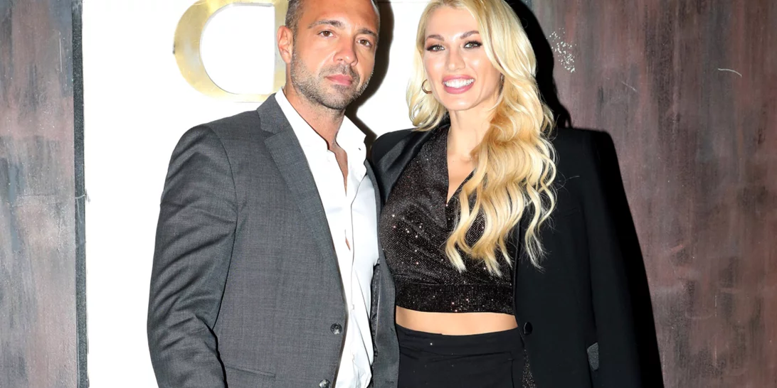 Κωνσταντίνα Σπυροπούλου - Βασίλης Σταθοκωστόπουλος | Γάμος για το ζευγάρι;