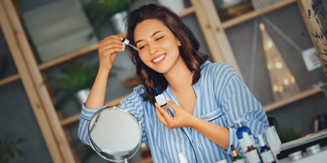 Τα καλύτερα beauty προϊόντα που δοκιμάσαμε τον Ιούνιο