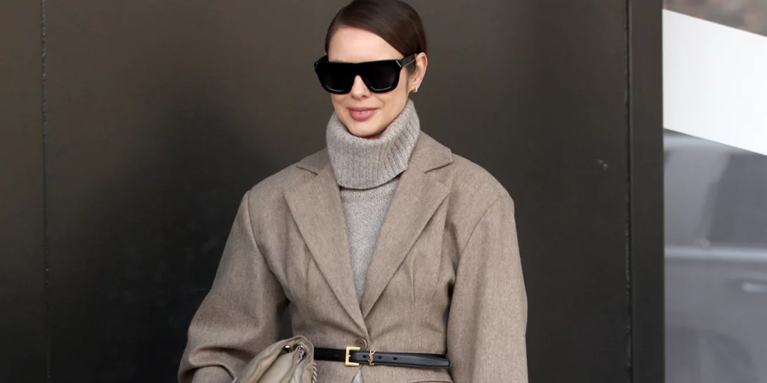 5 εύκολες κινήσεις για να ομορφύνεις τα χειμερινά looks σου