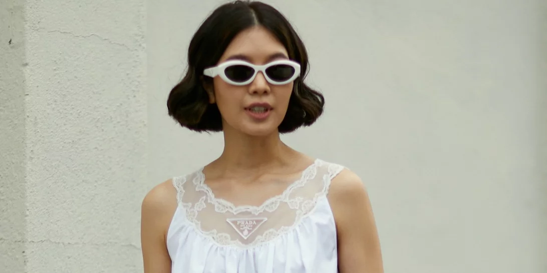 Le Petit Bob | Το νέο ultra chic κούρεμα της σεζόν είναι μόνο για τολμηρές