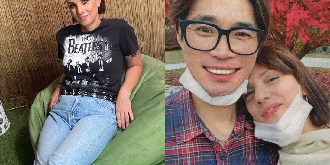 Ελισάβετ Κυρίτση | H δημοσιογράφος του Star παντρεύτηκε χωρίς να παρευρεθεί στον γάμο της