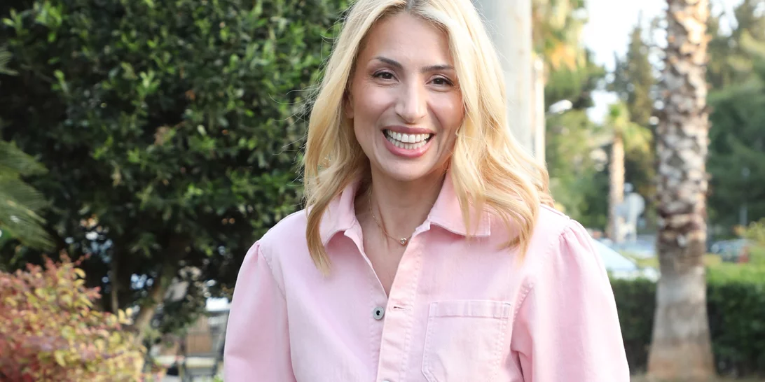 Μαρία Ηλιάκη | "Τον έψαχνα εδώ και 37 χρόνια"