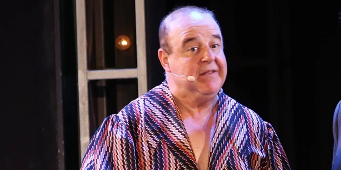 Παύλος Χαϊκάλης | "Κανείς δεν πέφτει από τα σύννεφα με τις καταγγελίες για κακοποίηση"