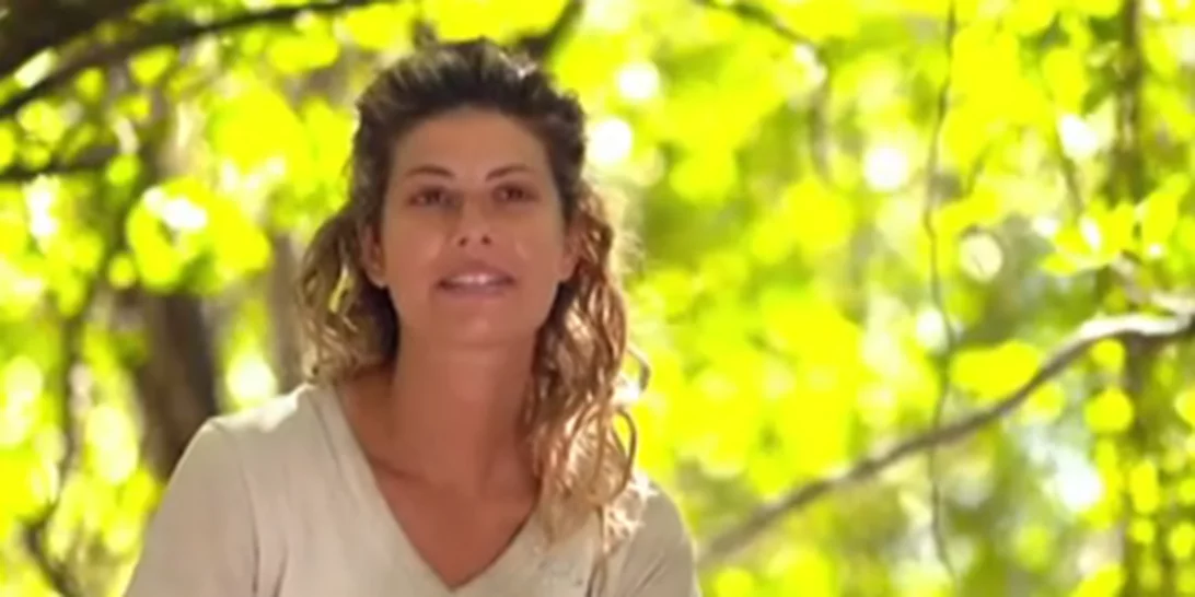 Πελαγία Καζολέα | Η αποκάλυψη για την επέμβαση που έκανε πριν μπει στο Survivor