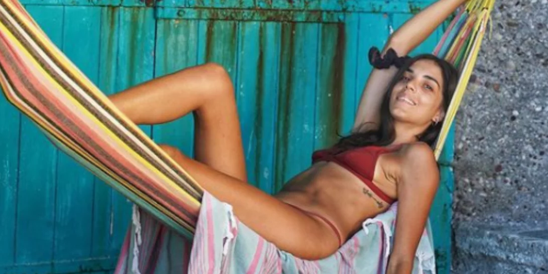 Η Άννα Μαρία Βέλλη αποκαλύπτει αν πήγε στους γονείς του Νίκου Μπάρτζη