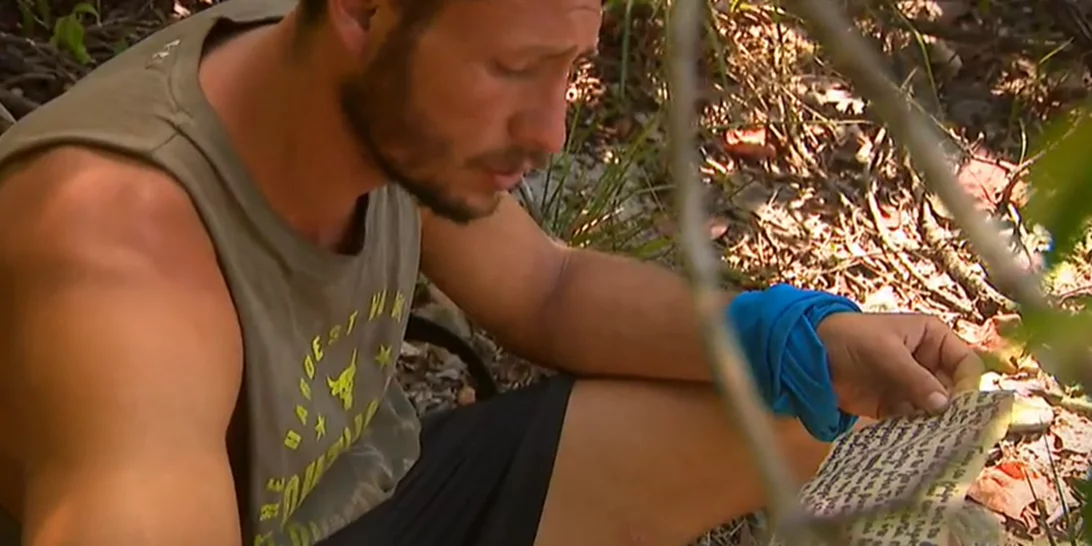 Γιώργος Κατσούνης | "Λυπάμαι για εκείνον τον John που η Μυριέλλα τον έσκισε, τον έκανε ξεφτίλα"