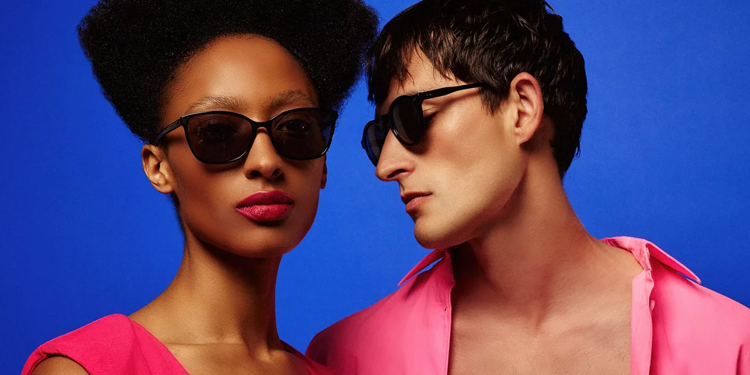 Τα γυαλιά ηλίου των διακοπών | Ποια να διαλέξεις για ασυναγώνιστο στιλ κάθε στιγμή της ημέρας