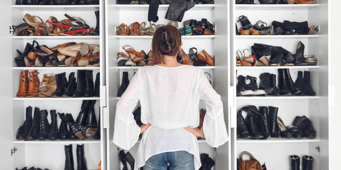 4 φλατ παπούτσια που χρειάζεσαι αυτή την περίοδο