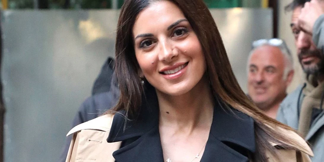 Σταματίνα Τσιμτσιλή | Φτιάχνει πρωινό με τα παιδιά της