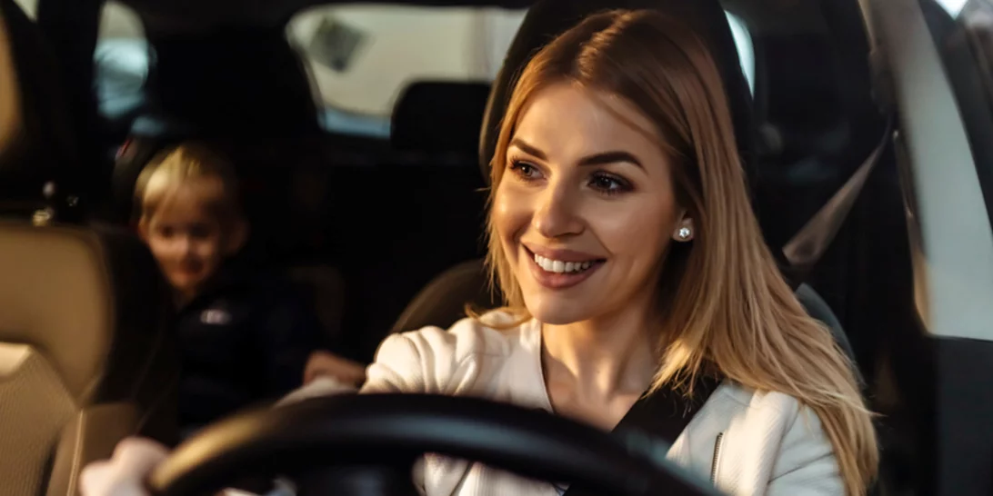 Τι αυτοκίνητο να πάρω; Βρήκαμε τα 5 αγαπημένα μας αυτοκίνητα για κάθε σύγχρονη γυναίκα