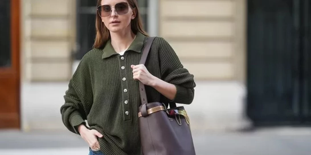 Τα 8 κομμάτια σε λαδί που αξίζει να φορέσεις αυτό το φθινόπωρο