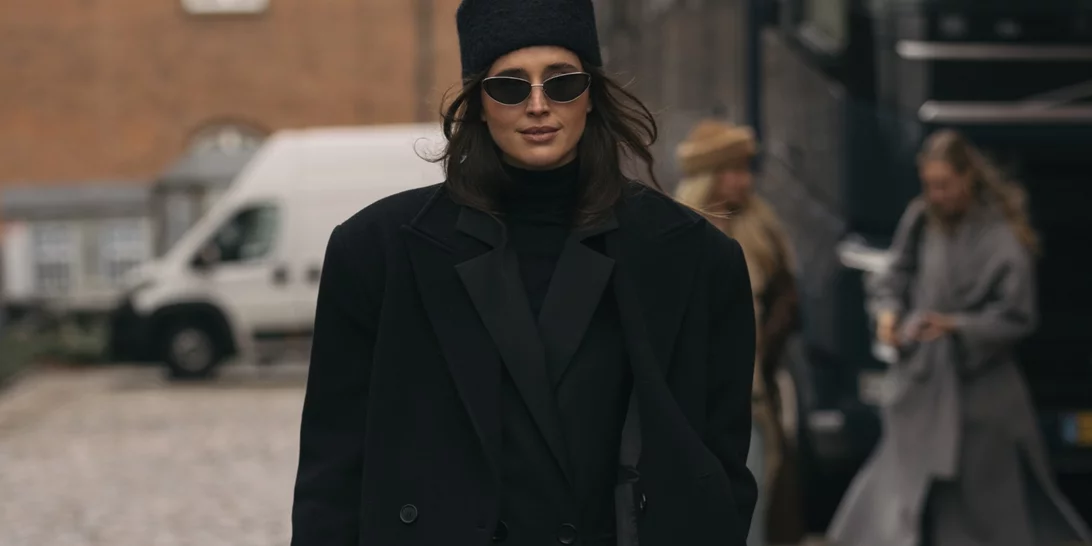 Πώς θα ντυθείς κομψά εάν δεν έχεις διάθεση για styling