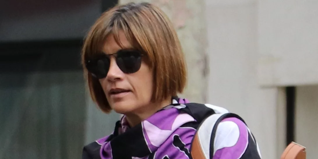 Ανανεωμένη η Άννα-Μαρία Παπαχαραλάμπους | Το άκρως κολακευτικό κούρεμα που υιοθέτησε