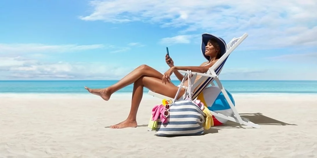 Θέλεις fluffy και πεντακάθαρες πετσέτες θαλάσσης; Ακολούθησε τις 4 αυτές συμβουλές