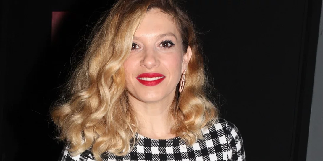 Οι ξανθές μπούκλες της Σύλβιας Δεληκούρα είναι έρωτας | Δες πώς θα τις αποκτήσεις κι εσύ