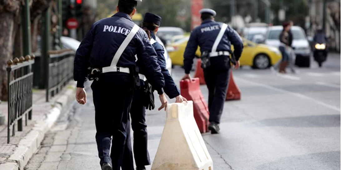 Κυκλοφοριακές ρυθμίσεις τη Δευτέρα (4/9) στο κέντρο της Αθήνας, λόγω διεξαγωγής της φιλανθρωπικής συναυλίας "ΟΛΟΙ ΜΑΖΙ ΜΠΟΡΟΥΜΕ"