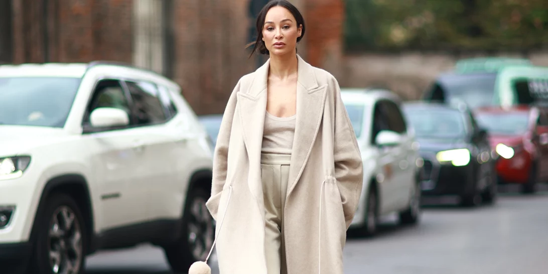 Τα κομψά χρώματα που υπόσχονται μία stylish ανοιξιάτικη εμφάνιση