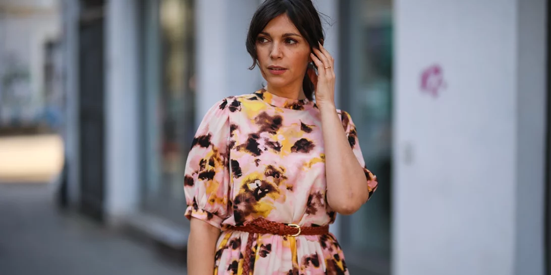 Γάμος τον Σεπτέμβριο; Το φόρεμα από τη Zara που είναι η ιδανική επιλογή, είναι σε έκπτωση