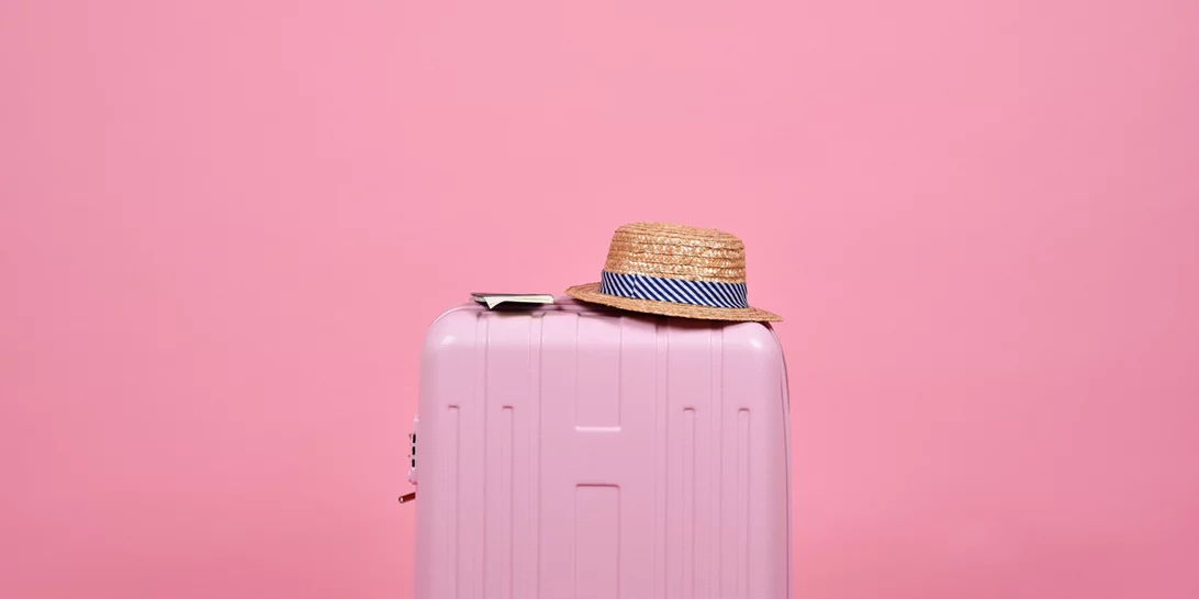 Τα μόνα beauty προϊόντα που θα χρειαστείς στη μίνι απόδραση του τριημέρου