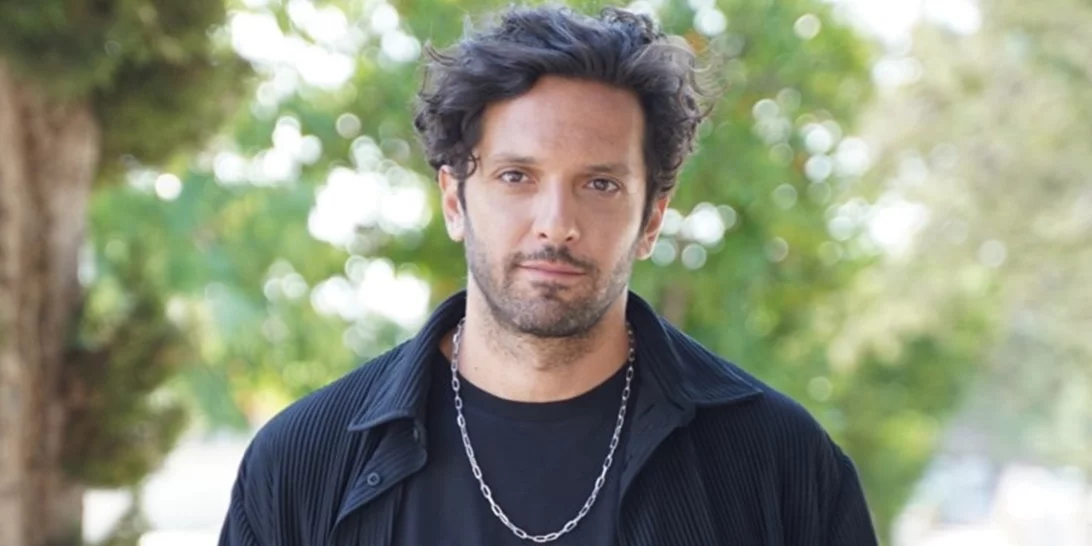 Ο Δημήτρης Μοθωναίος για το ατύχημα που είχε | "Οι γιατροί μού έλεγαν ότι μπορεί να μου κόψουν το πόδι"