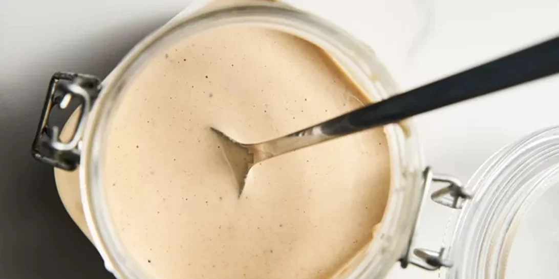 Είναι το ταχίνι καλή πηγή πρωτεΐνης για τη νηστεία;