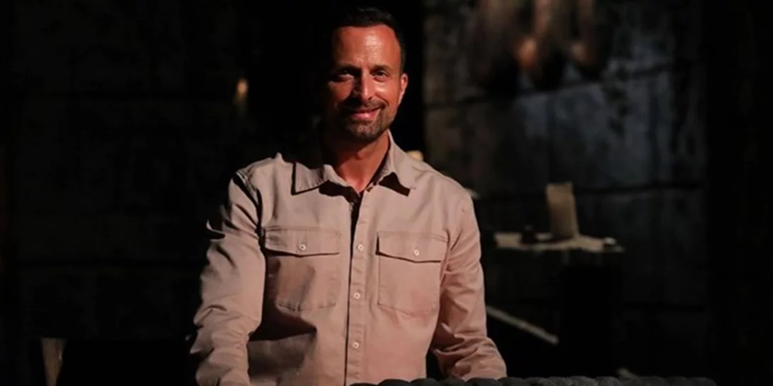 Ο Γιώργος Λιανός μίλησε για τη νεογέννητη κόρη του | "Μου μοιάζει, δεν πρόλαβα τη γέννησή της"